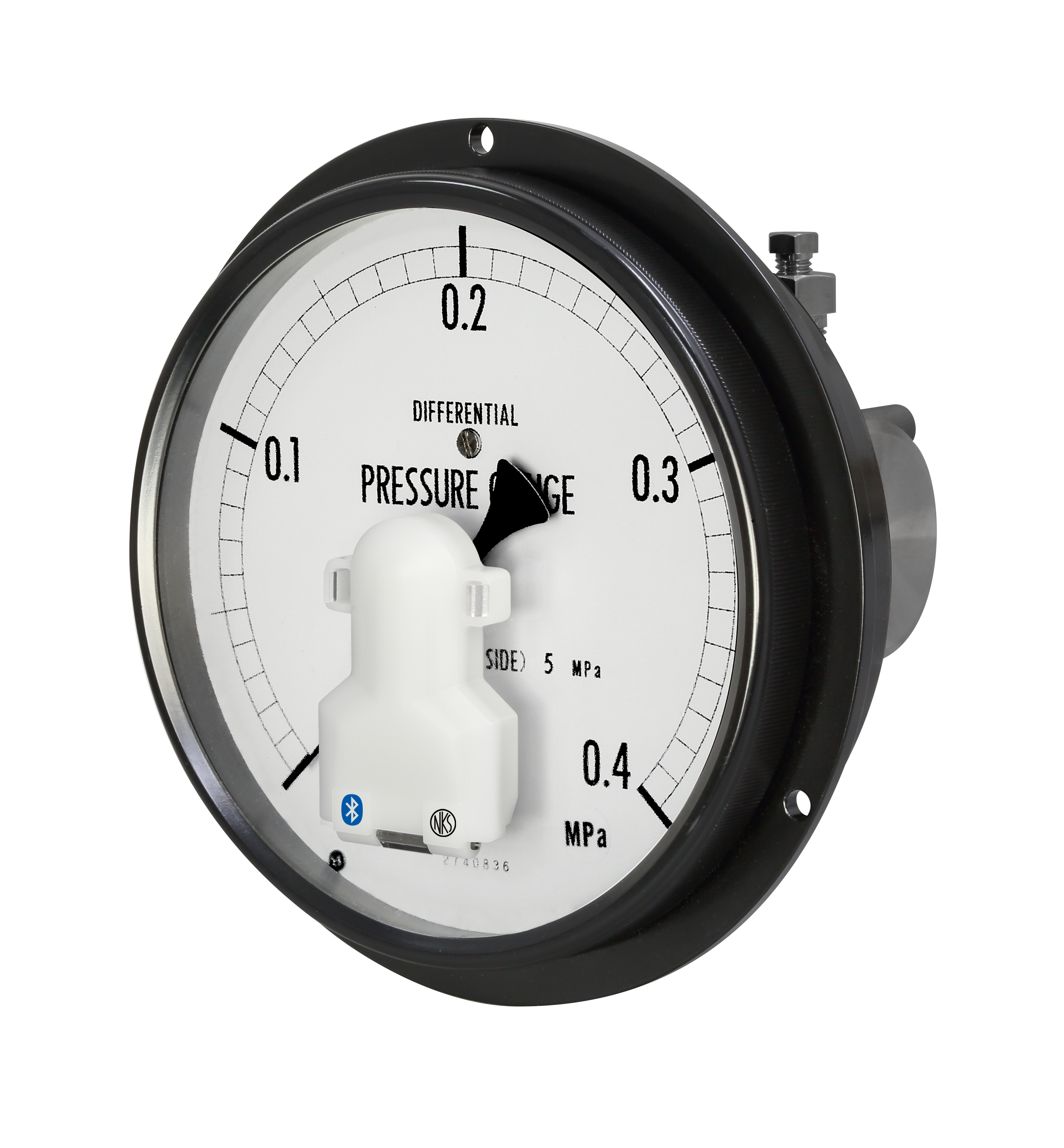 DG96(K) ワイヤレス差圧計 | 長野計器 製品情報