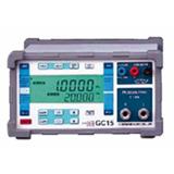 GC15・GC16 精密デジタル圧力計 | 長野計器 製品情報