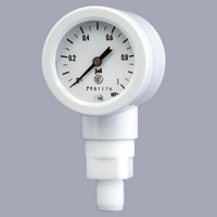 SL85 高耐食圧力計 | 長野計器 製品情報